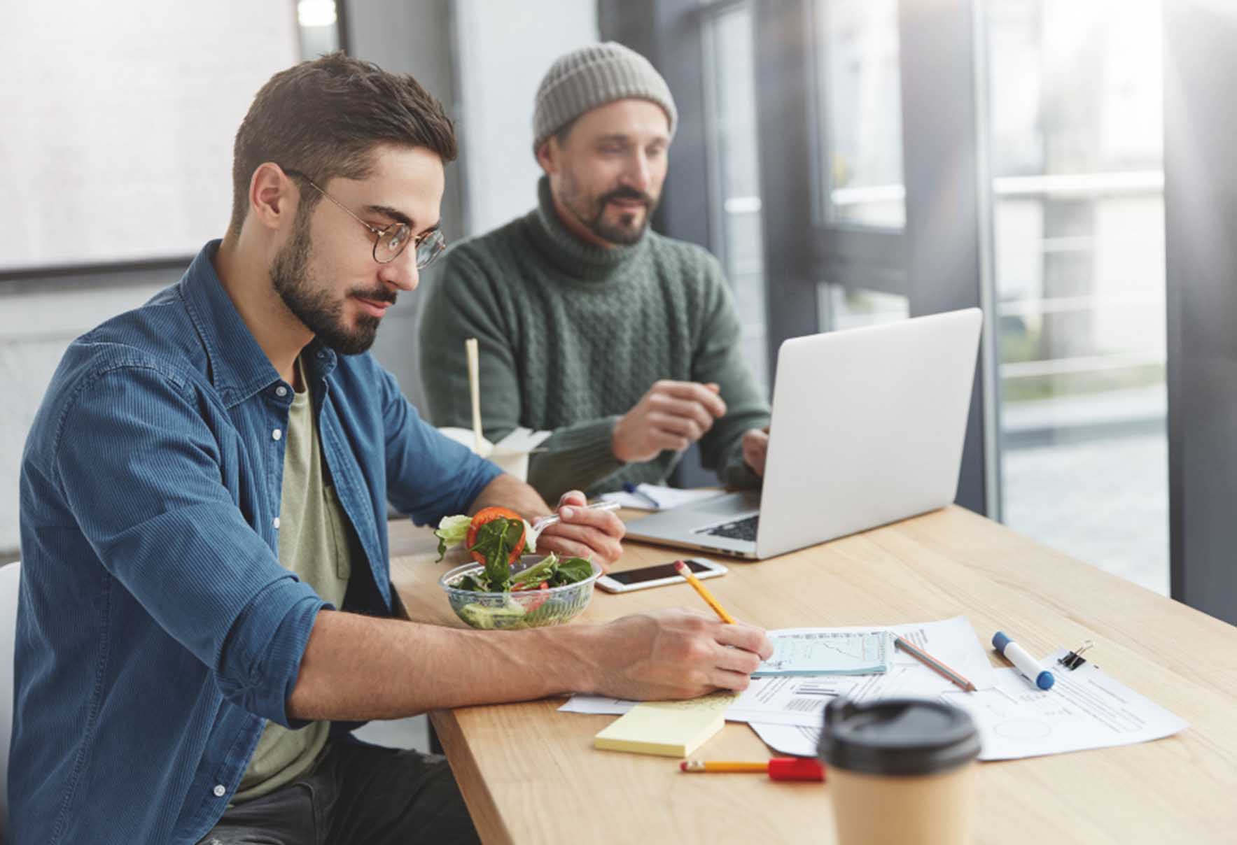Emotional Intelligence: The Secret Ingredient of Strong Leaders